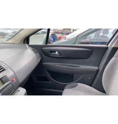 Vase d'expansion CITROEN C4 1