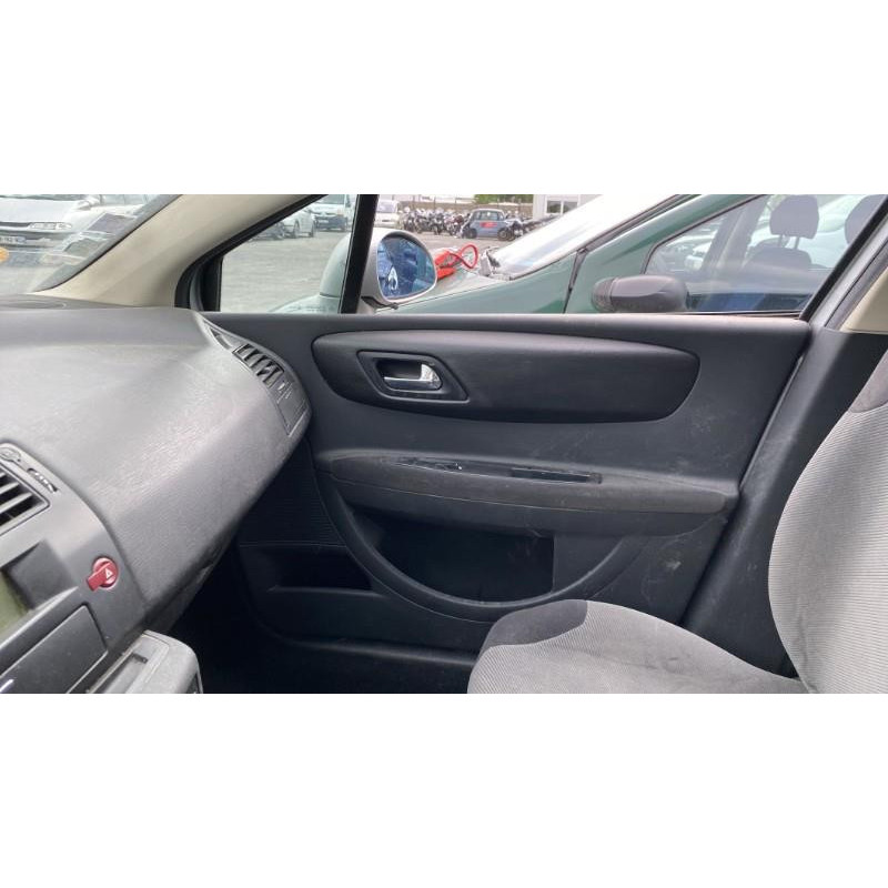 Vase d'expansion CITROEN C4 1 Photo n°5