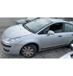 Vase d'expansion CITROEN C4 1