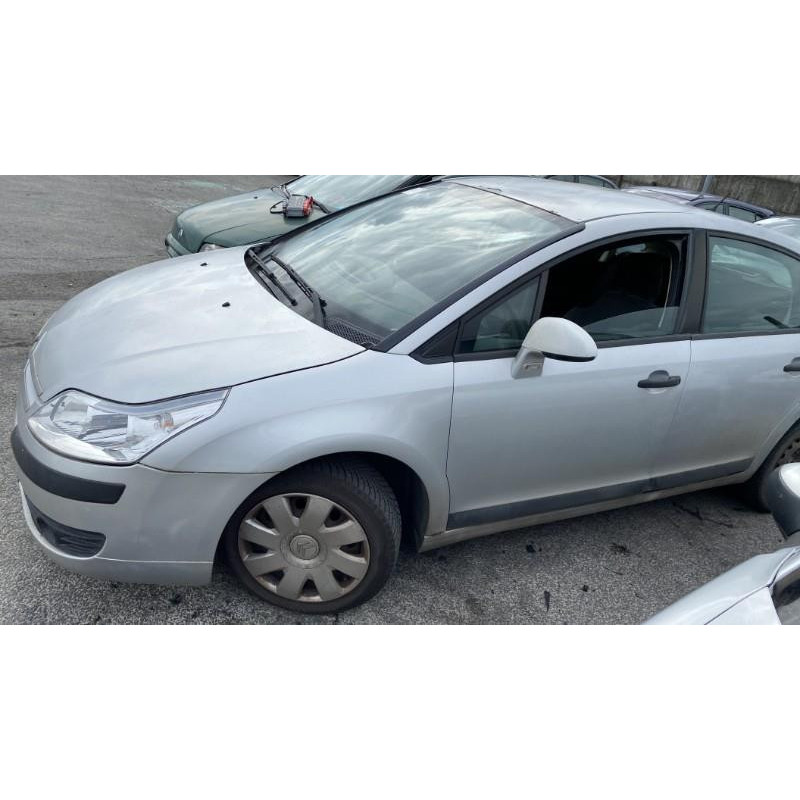 Vase d'expansion CITROEN C4 1 Photo n°6