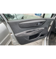 Vase d'expansion CITROEN C4 1