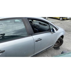 Vase d'expansion CITROEN C4 1