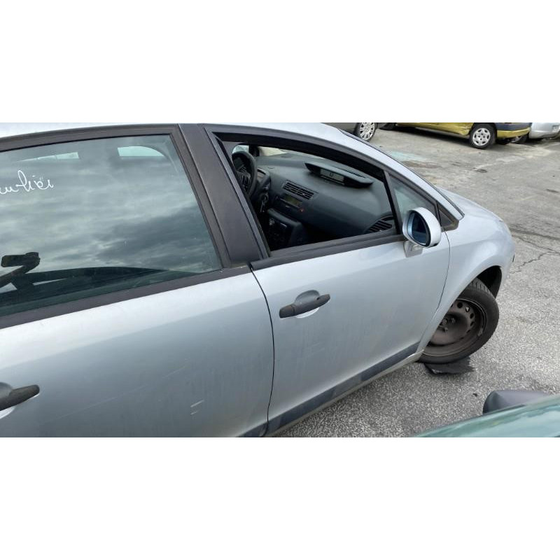 Vase d'expansion CITROEN C4 1 Photo n°8