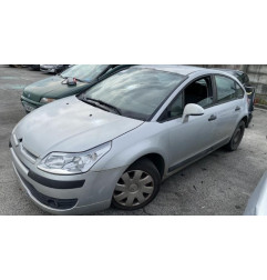 Vase d'expansion CITROEN C4 1