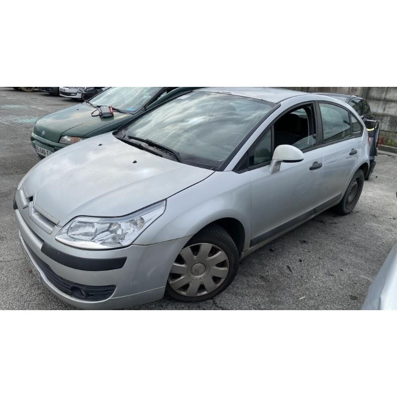 Vase d'expansion CITROEN C4 1 Photo n°9
