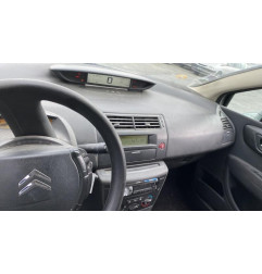 Vase d'expansion CITROEN C4 1