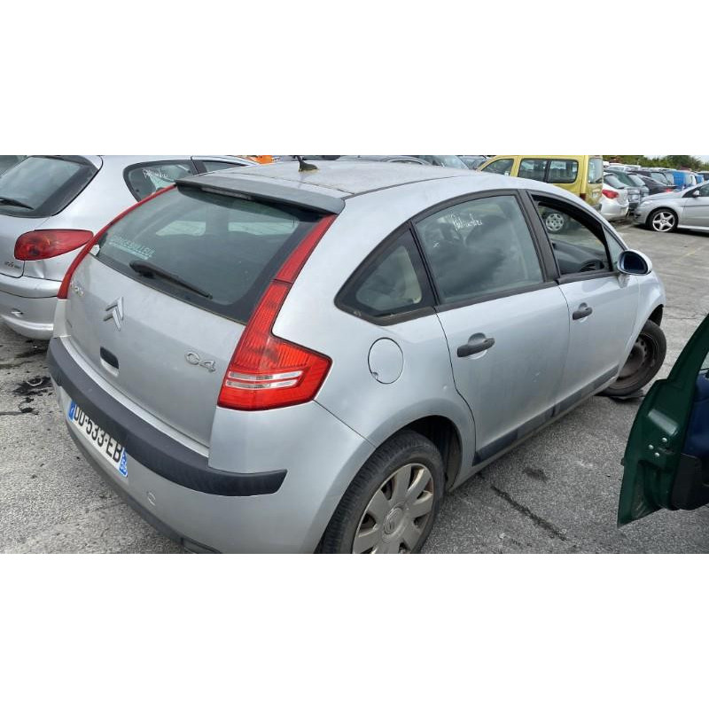 Vase d'expansion CITROEN C4 1 Photo n°12