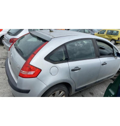 Vase d'expansion CITROEN C4 1