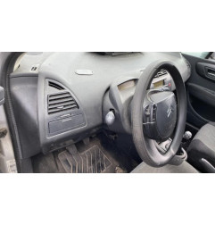Vase d'expansion CITROEN C4 1