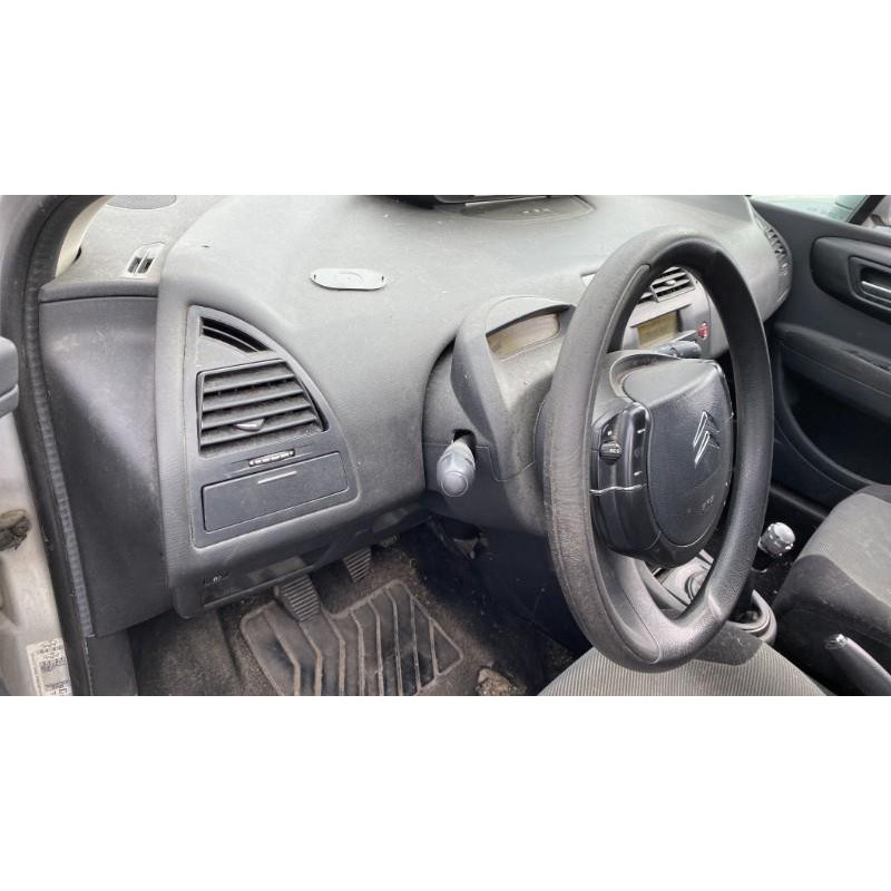 Vase d'expansion CITROEN C4 1 Photo n°15