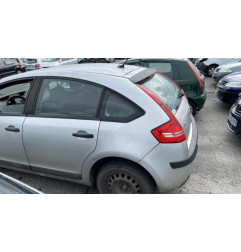 Vase d'expansion CITROEN C4 1