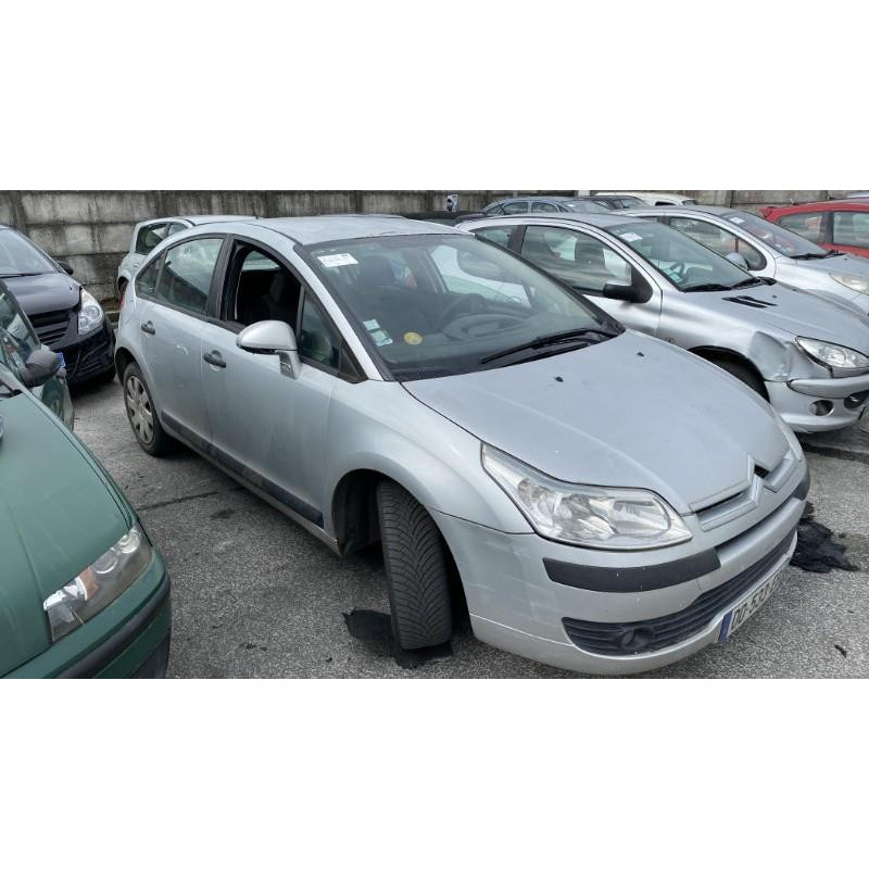 Vase d'expansion CITROEN C4 1 Photo n°18