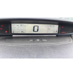 Vase d'expansion CITROEN C4 1
