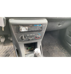 Vase d'expansion CITROEN C4 1