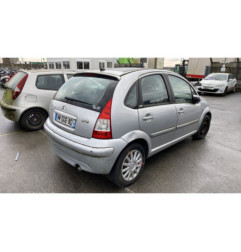 Pedale d'accelerateur CITROEN C3 1