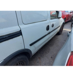 Jante OPEL COMBO C