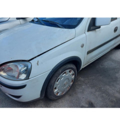 Jante OPEL COMBO C