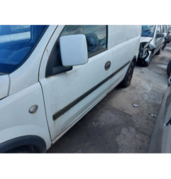 Jante OPEL COMBO C