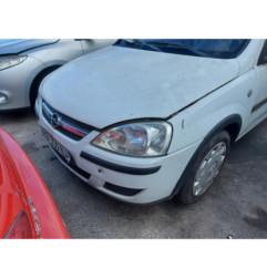 Jante OPEL COMBO C