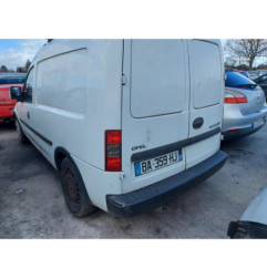 Jante OPEL COMBO C