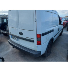 Jante OPEL COMBO C