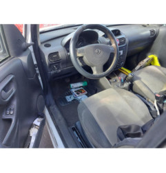 Jante OPEL COMBO C