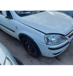 Jante OPEL COMBO C