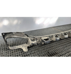 Absorbeur de pare choc arriere PEUGEOT 208 1