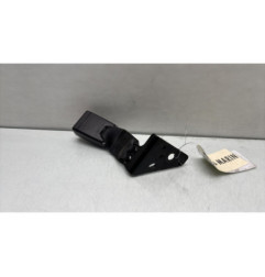 Attache ceinture arriere gauche PEUGEOT 208 1