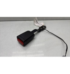 Attache ceinture avant gauche PEUGEOT 208 1