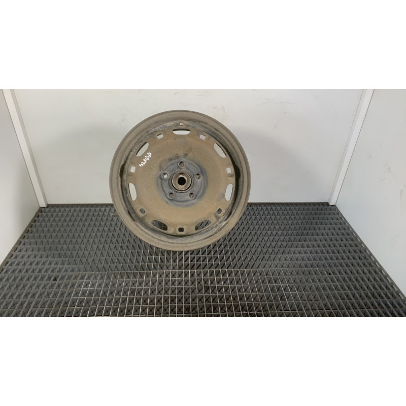 Jante SEAT IBIZA 3 Photo n°1