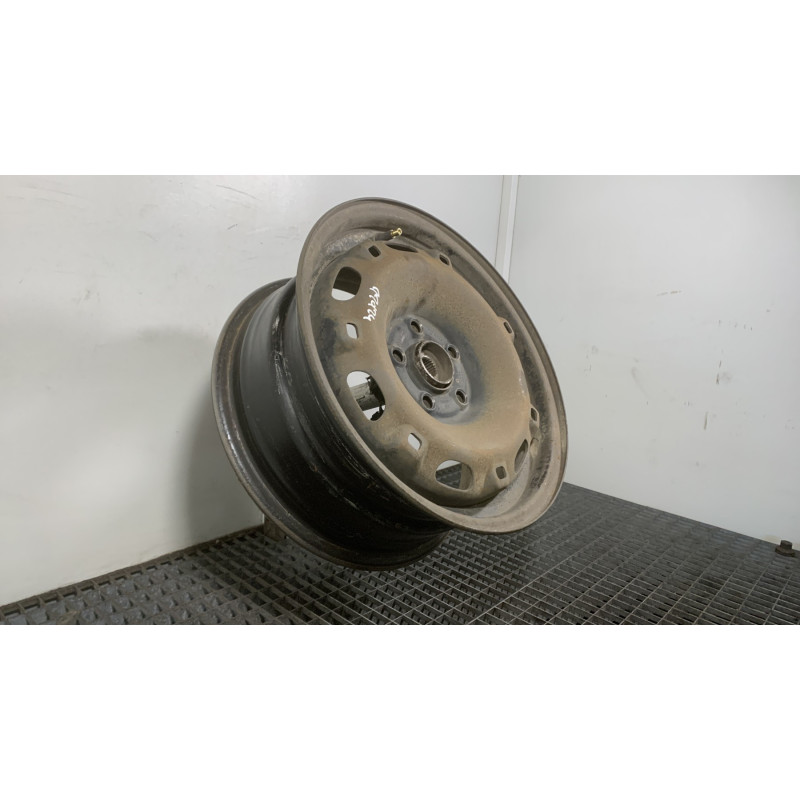 Jante SEAT IBIZA 3 Photo n°3