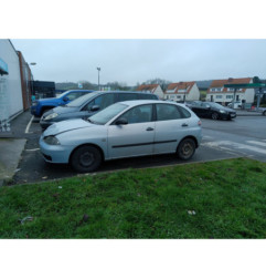 Jante SEAT IBIZA 3