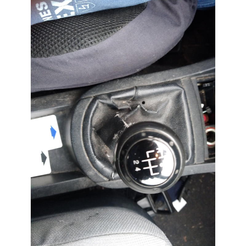Jante SEAT IBIZA 3 Photo n°10