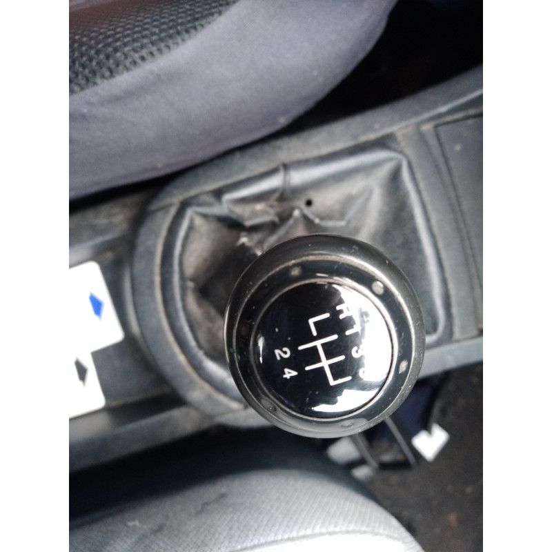 Jante SEAT IBIZA 3 Photo n°11