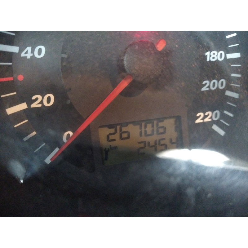 Jante SEAT IBIZA 3 Photo n°16