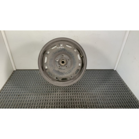 Jante SEAT IBIZA 3 Photo n°1