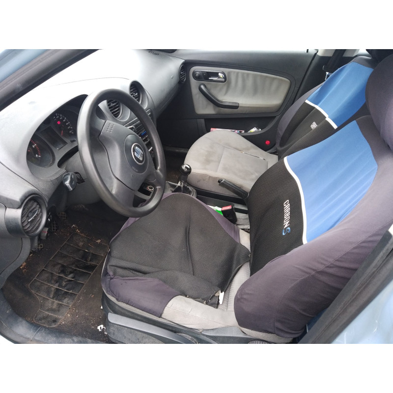 Jante SEAT IBIZA 3 Photo n°8