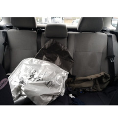 Jante SEAT IBIZA 3
