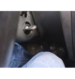Jante SEAT IBIZA 3