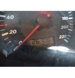Jante SEAT IBIZA 3