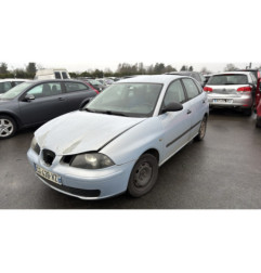 Jante SEAT IBIZA 3