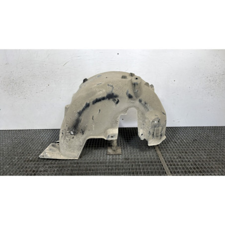 Pare boue arriere gauche PEUGEOT 208 1
