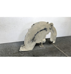 Pare boue arriere gauche PEUGEOT 208 1