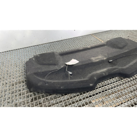 Plage arriere PEUGEOT 208 1