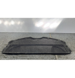 Plage arriere PEUGEOT 208 1
