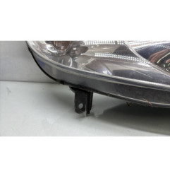 Optique avant principal droit (feux)(phare) PEUGEOT 407