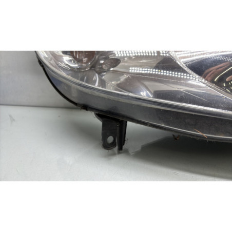 Optique avant principal droit (feux)(phare) PEUGEOT 407