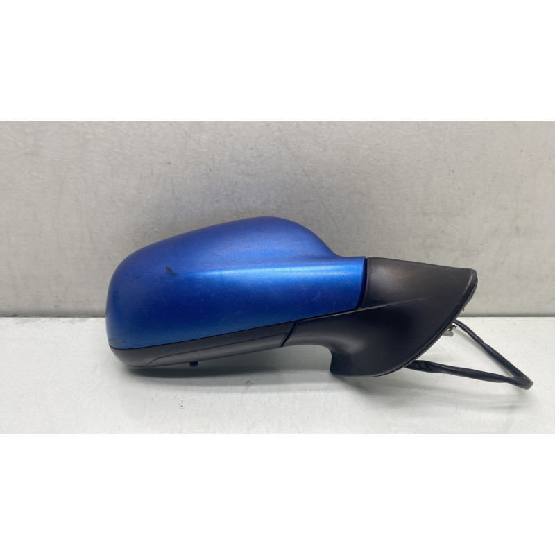 Retroviseur droit PEUGEOT 407 Photo n°4