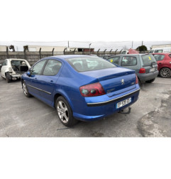 Retroviseur droit PEUGEOT 407
